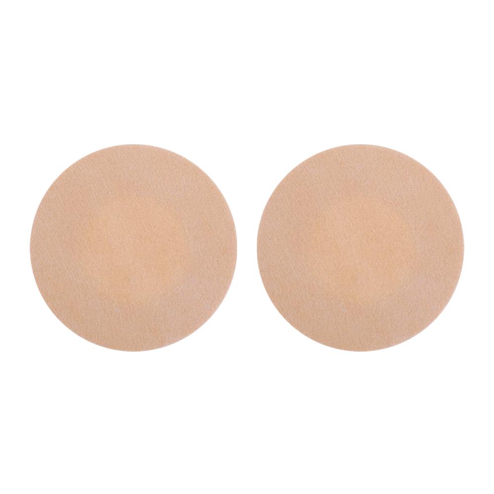 50/40/30/20/10 шт., тканевый чехол для сосков, скрыть женские соски, пирожки, кусок груди, лепестки, невидимый бюстгальтер, набивка, наклейка на грудь, накладные чехлы