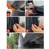 For Toyota RAV4 XA50      2024 2025 Hybrid 4Pcs Car Front Rear Mudguards Fender Mud Flaps Splash Guards