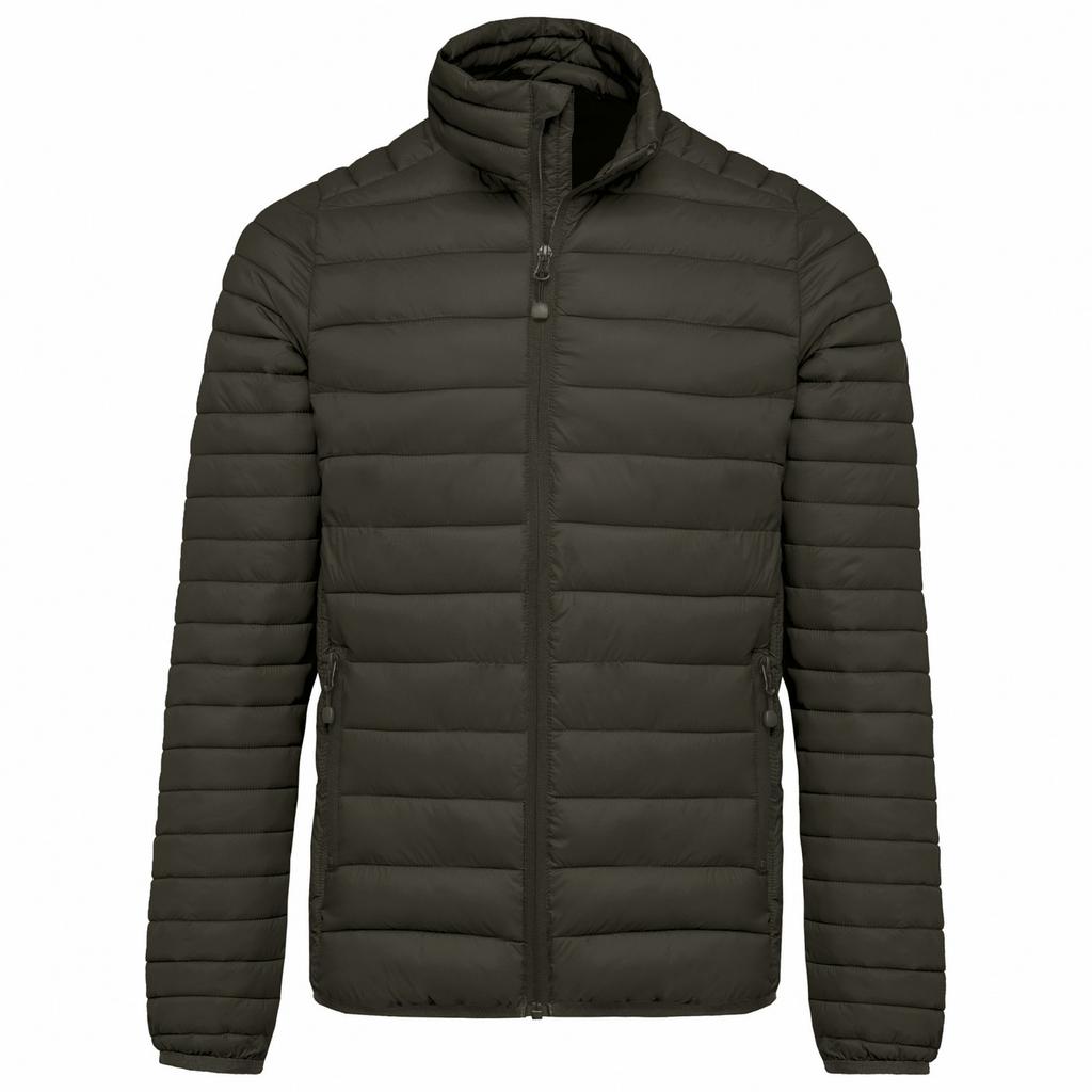 Kariban Mens Lightweight Padded Jacket