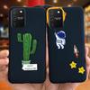 Чехол для Samsung Galaxy s10 lite Чехол конфетный ТПУ Силикон Мягкая задняя крышка На Samsung s 10 lite 2020 S10lite SM-G770F Чехлы для телефонов