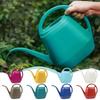4L Watering Can Long Mouth Plant Sprinkler Home Garden Watering Pot
