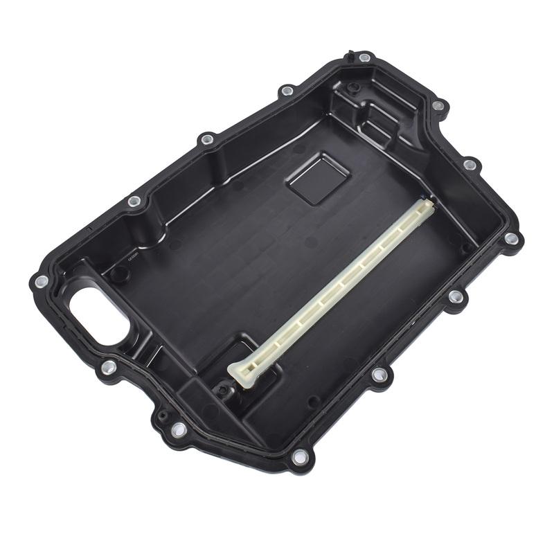 AP03 Automatic Transmission Cover Oil Pan for Lincoln Nautilus, Ford Edge Escape JM5Z7G004A JM5P7G004BA