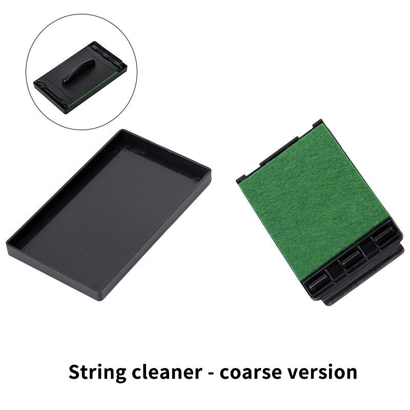 Чистящее средство для струн гитары, чистящая салфетка для грифа, средство для ухода и обслуживания скрипки, бас-гитары, укулеле, электрогитары