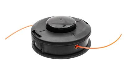 Головка триммера Stihl M10X1.00 130 мм Tap-N-Go 150015