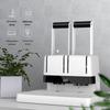 Deli Financial Binding Machine CN plug (adapter included)