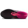 Nike ГТ. Кроссовки для баскетбола мужские низкие, 3 EP, удобные, универсальные, амортизирующие, нескользящие, цвет розовый DV2918-600