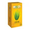 Презервативы с ароматом Алоэ вера (12 шт), Aloe Vera Condoms,