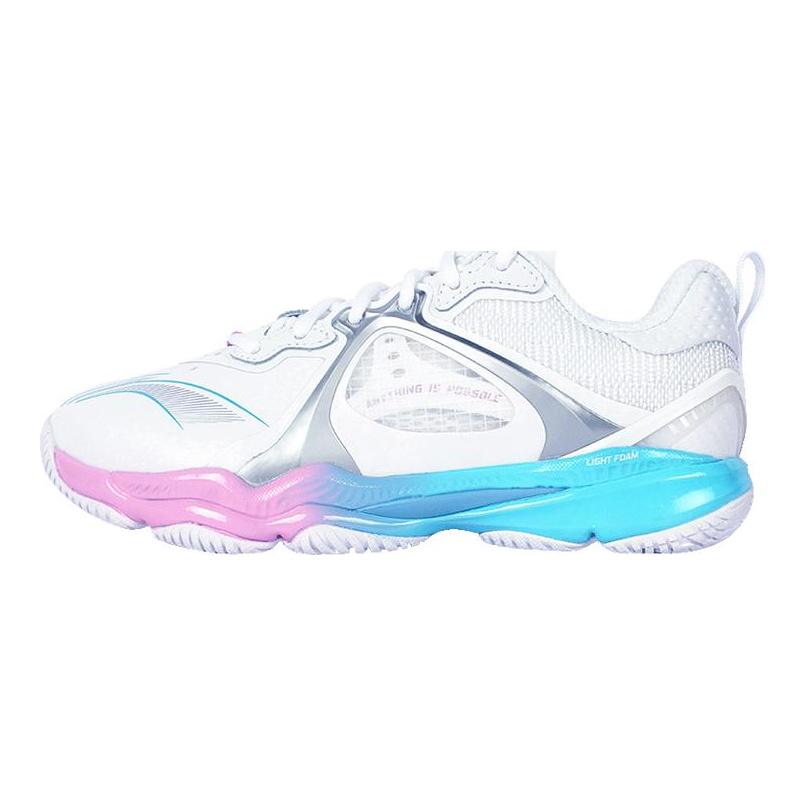 Li Ning Chameleon 6.0 Текстиль, Синтетическая кожа, ТПУ Градиент AYAS014-1