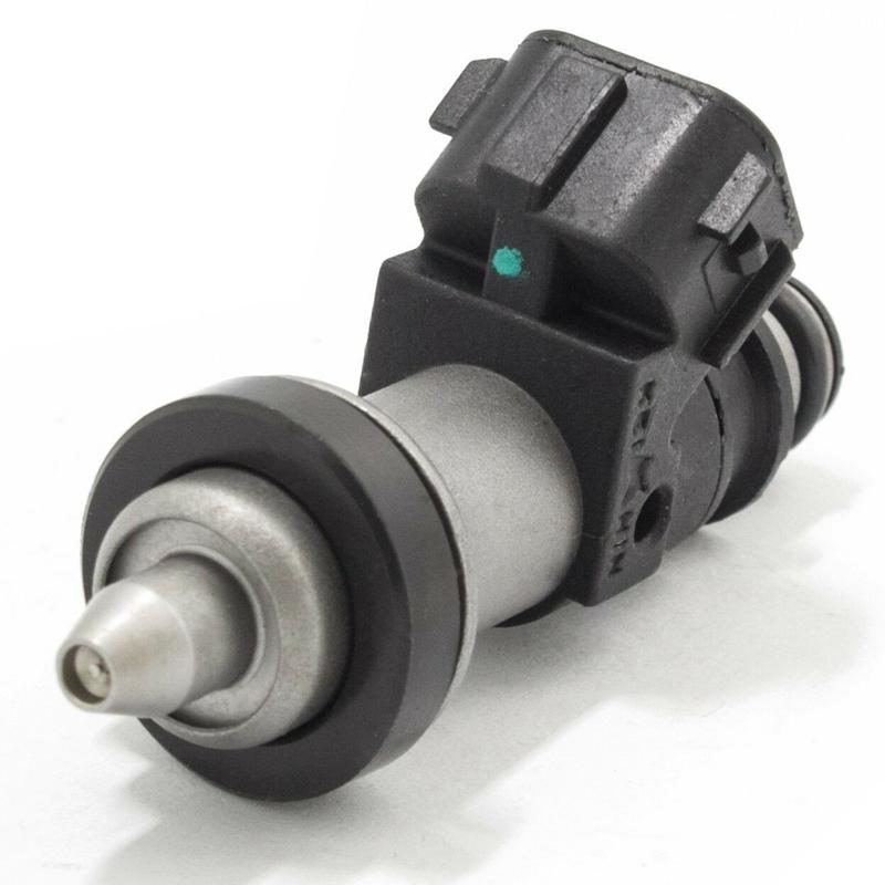 4 шт. Топливная форсунка для Suzuki GSXR 600 750 1000 Hayab GSX1300 15710-24F00
