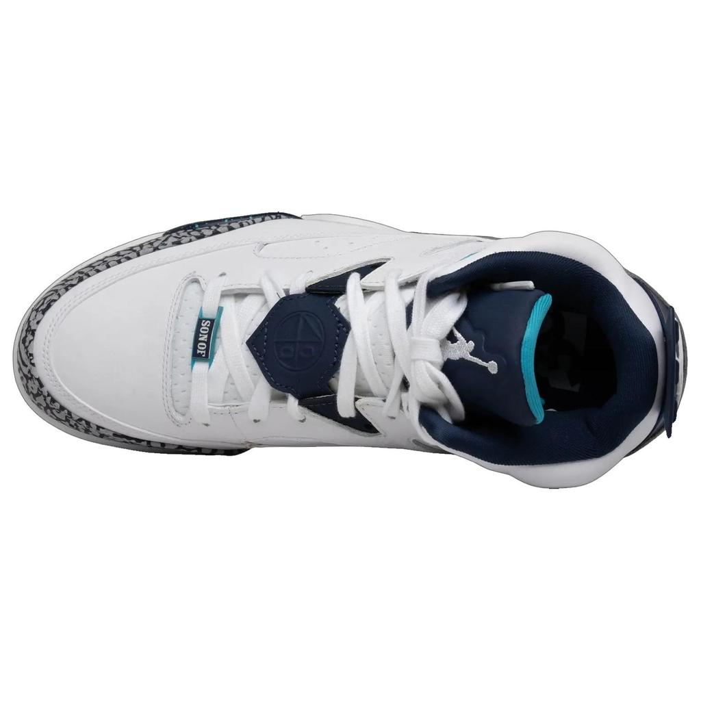 Air Jordan Son of Mars 'Hornets' Men's 580603-105