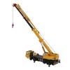 Diecast 1/55 Scale Metal Alloy Car Model Crane Hoisting Hoist Lifter Machine Truck for Kid