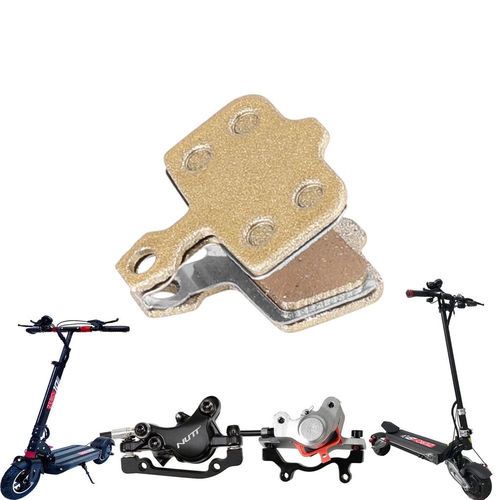Zero Full-metallic Disc Brake Pad for SPEEDUAL ZERO 8X 10X 11X VSETT 10