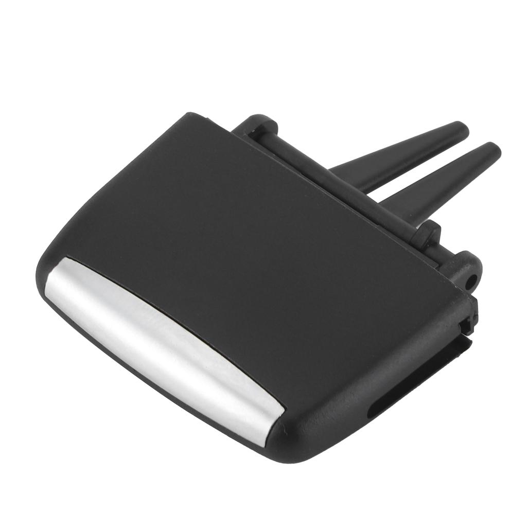 Rear Air Conditioning Air Outlet Tab Colorfast AntiScratch Fit for X5 E70 X6 E71