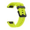 Быстросъемный ремешок для часов 22 26 мм для Garmin Epix Pro Gen 2 51 мм 47 мм Силиконовый водонепроницаемый спортивный ремешок для часов для Garmin Fenix8 51 мм