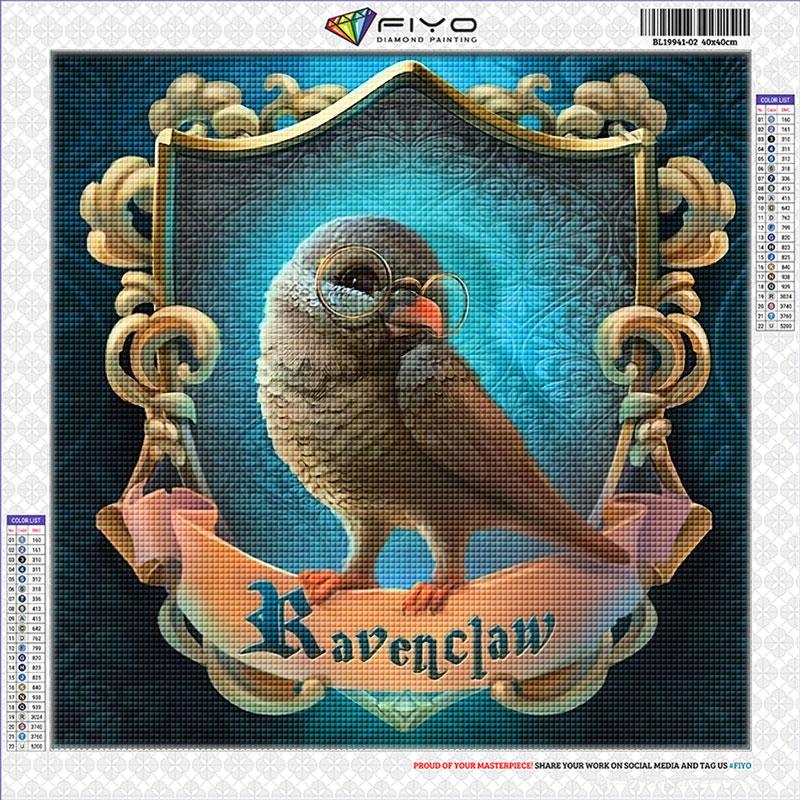 Алмазная картина животное картина Алмазная мозаика домашний декор 5D DIY Алмазная вышивка наборы для вышивки крестом для детей домашний декор