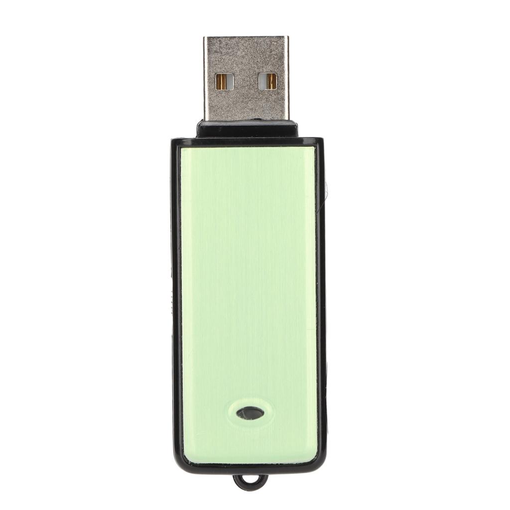 Мини диктофон AI Smart HD Без потерь Шумоподавление USB Цифровой диктофон для лекций