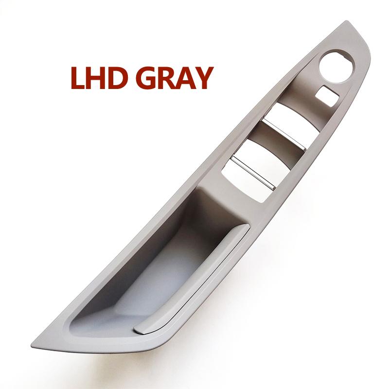 Left/Right Driver Cars Armrest Window Switch Panel For BMW 5 Series F10 F11 F18 520i 523i 525i 528i 535i