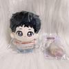 [USED] BTS Jin 10cm Plush Toy Master