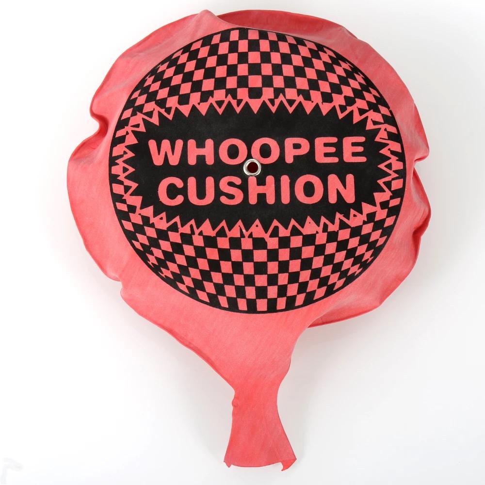 Pranks Maker Trick Trick Fart Sound Pillow Fart Sound Pad Whoopee Cushion Fart Seat Cushion Pad
