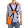 Adjustable Strimmer Double Shoulder Harness Strap Mower Trimmer Padded Belt