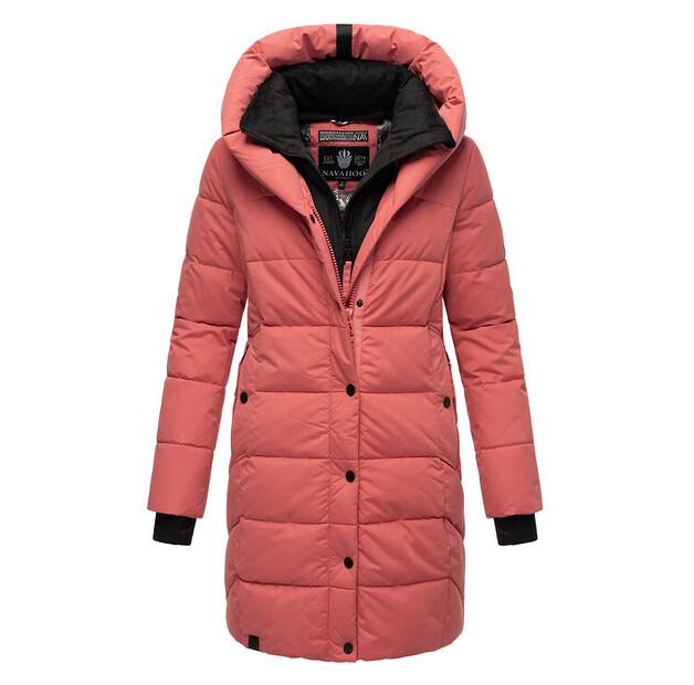 Куртка зимняя Navahoo Knutschilein