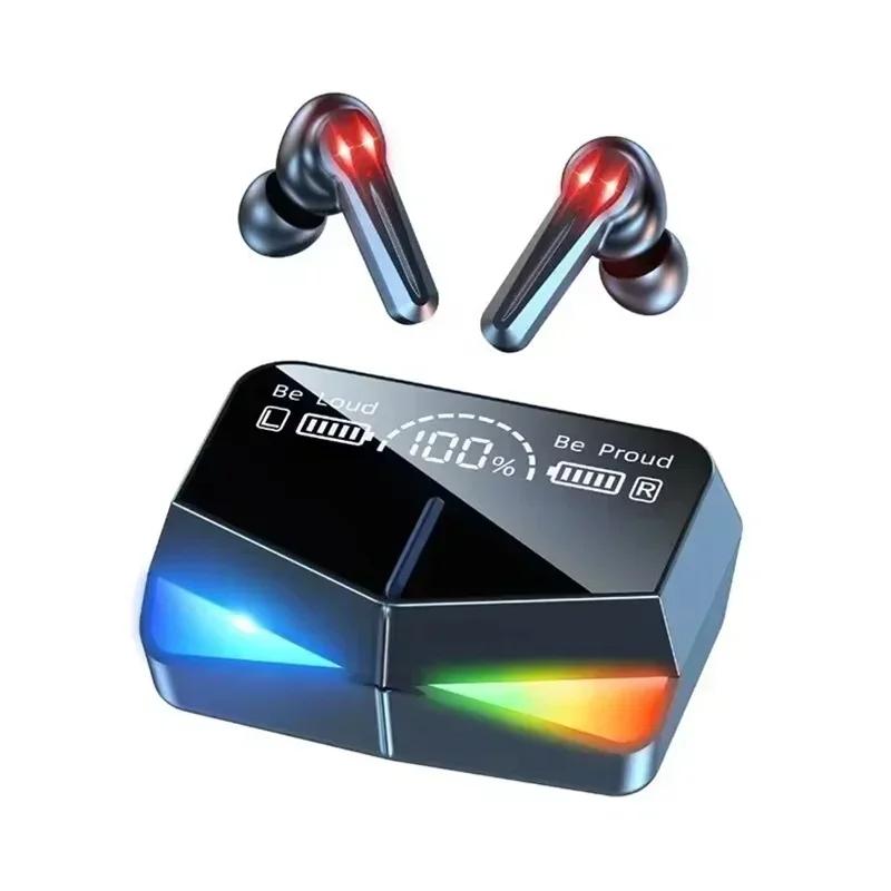 Xiaomi TWS Bluetooth Headphones Wireless Earphones Smart Touch Headset Waterproof Noise Canceling Headphones for All Smartphones