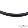 Подходит для Jeep Liberty 2002-2007 1 шт. Черный уплотнитель стекла люка Деталь 5066896AA