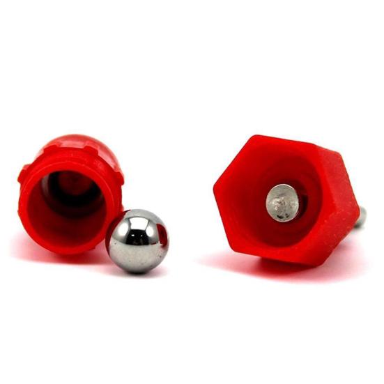 Насадки для автоматических поилок