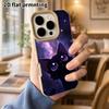 Phone Case: Lambskin 2D Flat Samsung Galaxy A34 A35 M05 M06 S20 S22 S21 FE Plus 5G Protective Case, Plush Kitten, Christmas and Halloween Gift