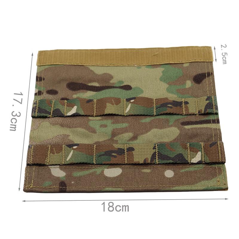 Junshi Tactical Silencer Camouflage Cover