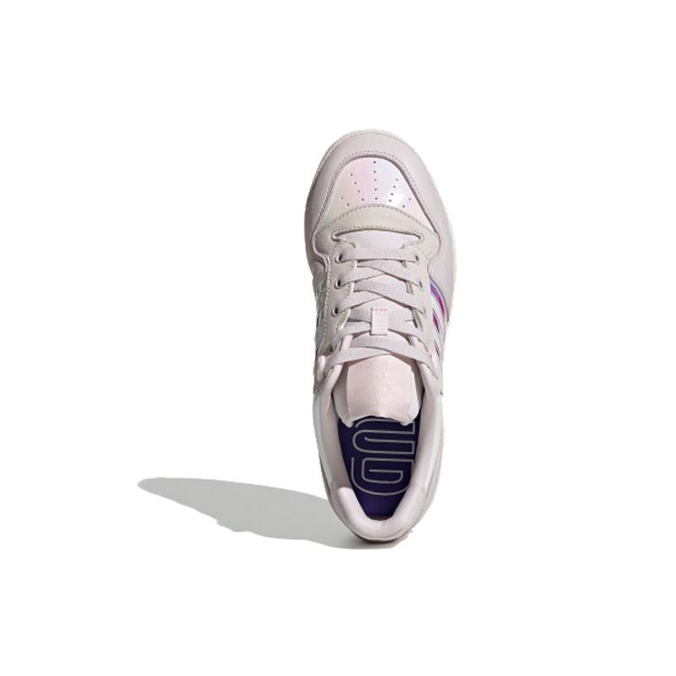 adidas Rivalry Low 'Orchid Tint' Женские EE5129