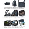 [Pelle Morbida] Mini Tote Bag Navy PM-TE013-NV