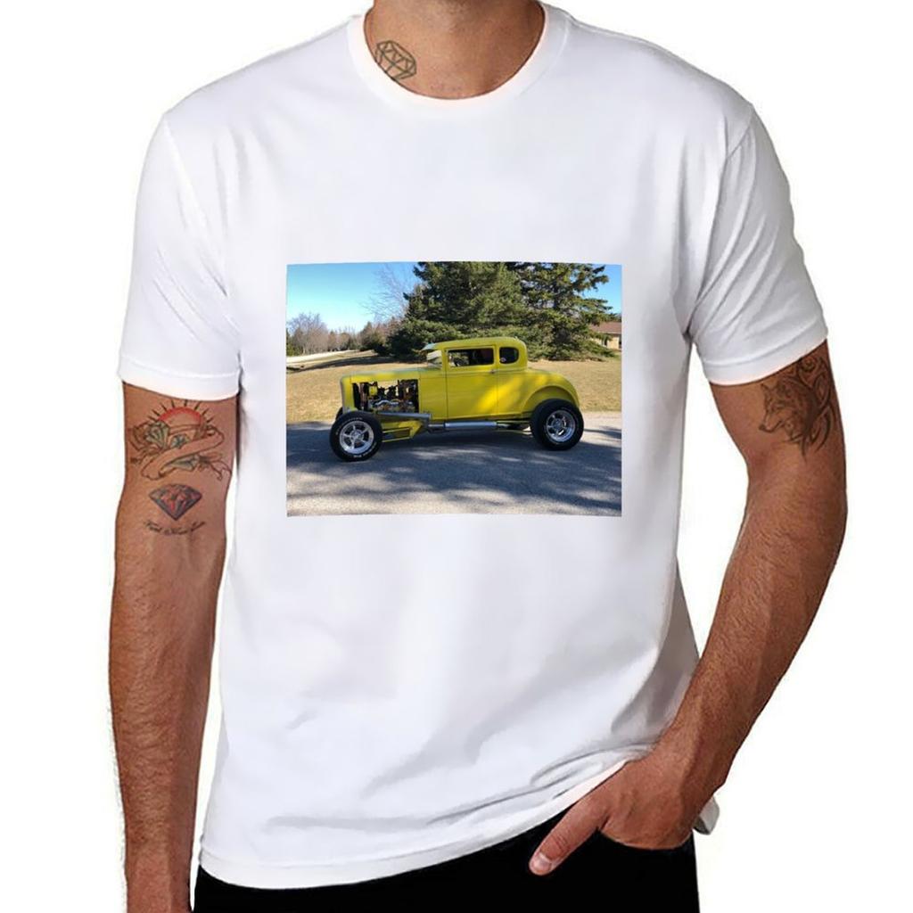 32 Coupe Tshirt Plus Size Basic Cotton Tshirt