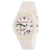 Sun Flame Co., Ltd. Watch J-Axis Pochacco Watch SR-HA01-PCBE Girls Beige