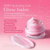 Medicube PDRN Ночная маска-бальзам для губ Glow Balm 10 г