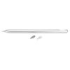 Для M Pencil 2nd Stylus 4096 Pressure Magnetic Design Прозрачный наконечник для планшета Pen для MatePad Pro