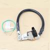 Xiaomi Lithium Battery Lead-acid Battery AGM Battery Terminal Sensor Wire 9Y0915105QY For Porsche Cayenne 18-23 9Y0915105 9Y0915105LY