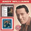 CD ANDY WILLIAMS - Best: Under Paris Skies COLCD6497 Collectables 2000 US Pop Used