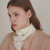 Less is more triangle scarf (6 color)