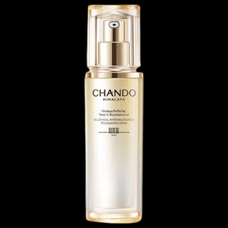 CHANDO Snow Skin Radiance Whitening Firming Serum