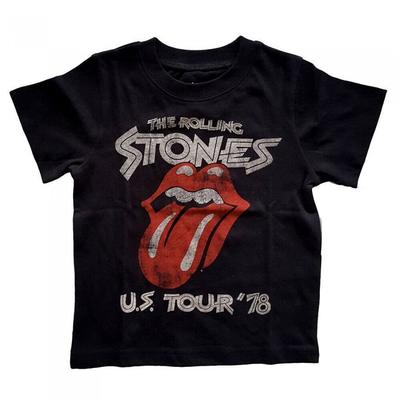 Детская футболка US Tour '78