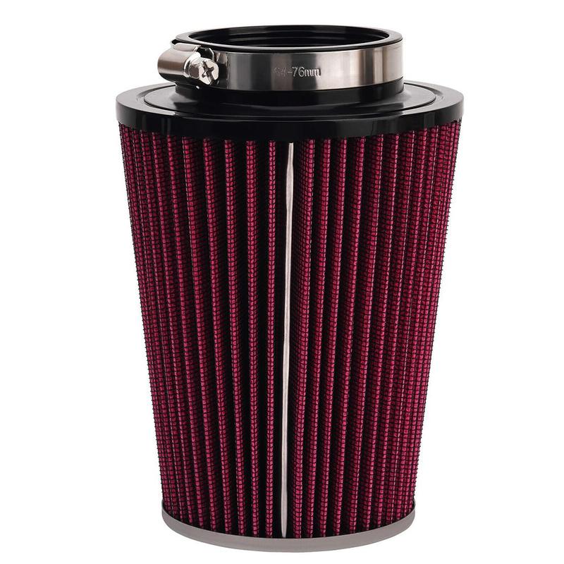 Air Filter Intake Cleaner Fit for Yamaha YFM700R Raptor 700 700R