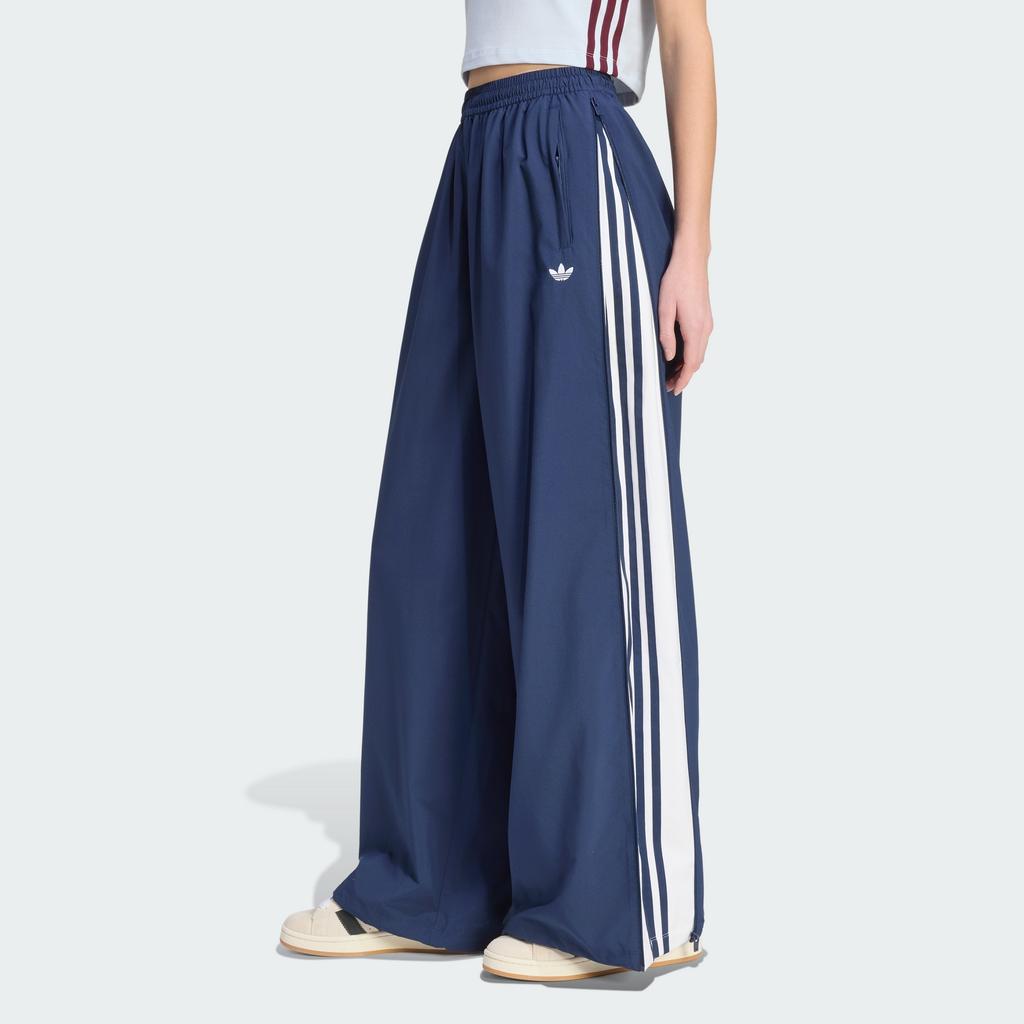 adidas Adilenium Брюки-карго 3-й альбом - Ночной индиго / Ks2296