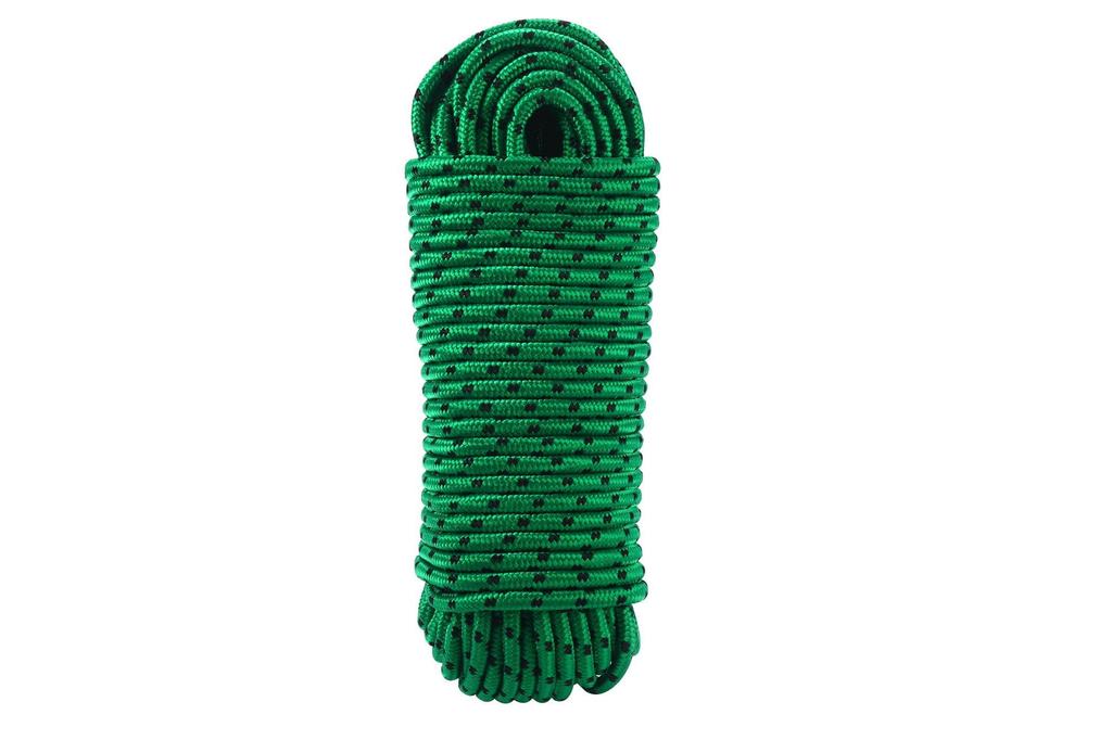 MULTIFUNCTIONAL ROPE 12MM x 50M KD11024