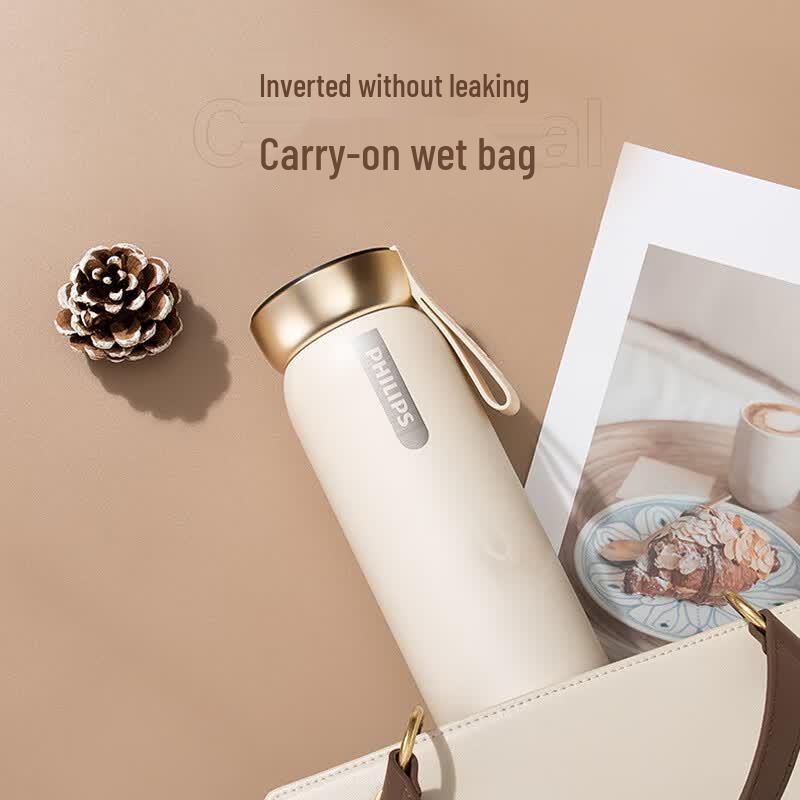Philips AWP2775 Baby Portable Insulated Thermos