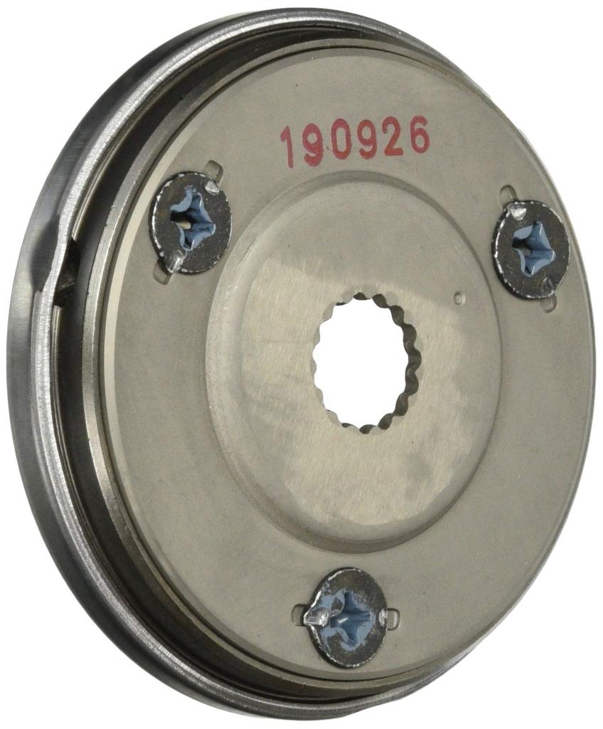 Genuine Yamaha Starter Clutch Assembly for Grand Axis 100 SB01J/SB06J (Part Number 990536)
