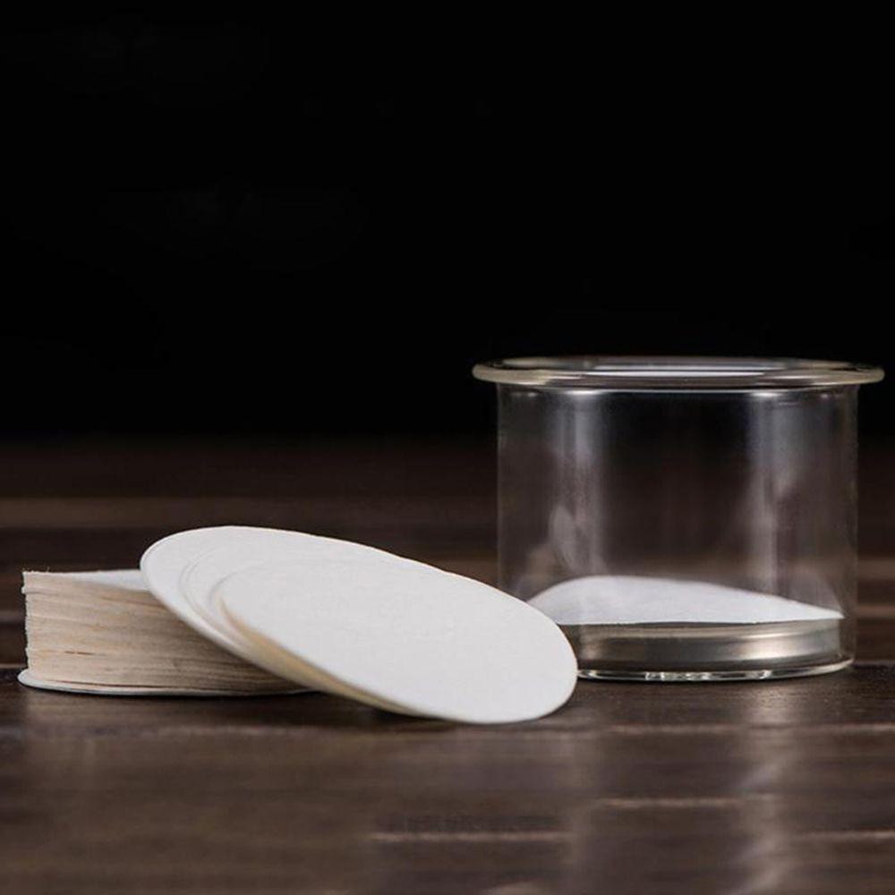 Press Aeropress Replacement Paper Tea Coffee Filters Coffee Maker Kitchen Tools