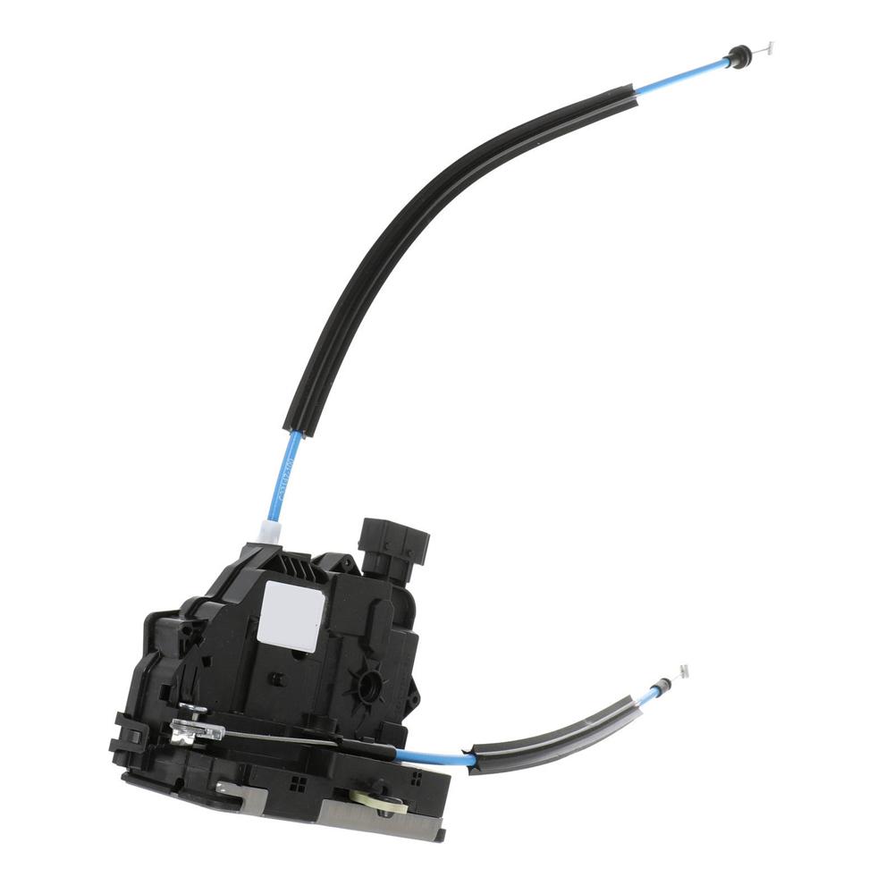 Передний левый привод замка двери для 14-19 Ram Promaster 1500 2500 3500