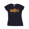 Spider-Man Womens/Ladies Boo Cotton T-Shirt