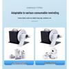 Lbo Handing R3 Automatic Bi-directional Label Rewinder CN plug (adapter included)